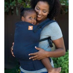 Standard Indigo Tula